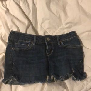 aeropostale shorts